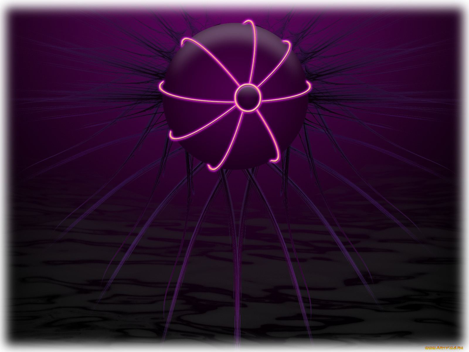 3, , fractal, 